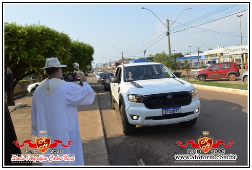 rolim de moura